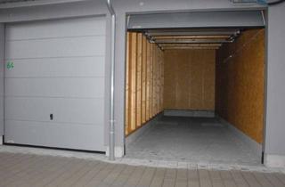 Garagen mieten in Siedlerstrasse 12-14, 71126 Gäufelden, GROSS-GARAGE Gäufelden-Nebringen bei Herrenberg LICHT STROM