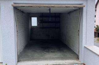 Garagen mieten in Bahnhofstr. 81a, 73312 Geislingen, Garagenstellplatz Bahnhofstraße Höhe Friedrichstraße