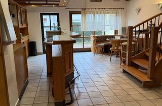 Gastronomiebetrieb mieten in 61352 Bad Homburg, Voll ausgestattete Gaststätte auf zwei Etagen mit 4-Zimmer-Wohnung in guter Lage!!