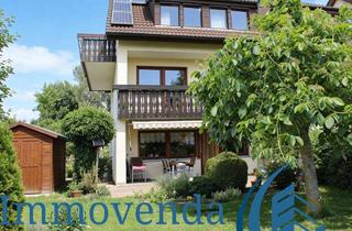 Haus kaufen in 73565 Spraitbach, Raumwunder für Gartenfreunde - großzügig wohnen mit Traumgarten!