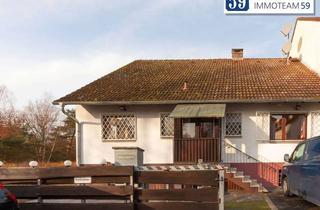 Einfamilienhaus kaufen in 64546 Mörfelden-Walldorf, Gepflegtes 5-Zimmer Einfamilienhaus in Mörfelden-Walldorf