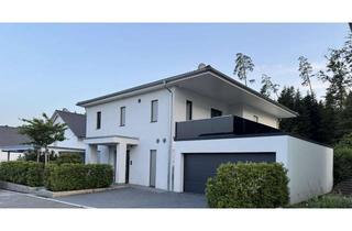 Villa kaufen in 75365 Calw, KFW40 Stadtvilla am Waldrand - Provisionsfrei