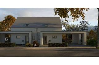 Haus kaufen in 46145 Tackenberg, Ihr individuelles Traumhaus in Oberhausen - perfekt auf Ihre Wünsche abgestimmt!