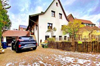 Einfamilienhaus kaufen in 72141 Walddorfhäslach, CHARMANTES EINFAMILIENHAUS MIT ALTBAU-CHARAKTER & MODERNER SUBSTANZ IN WALDORFFHÄSLACH