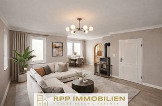 Doppelhaushälfte kaufen in 85258 Weichs, Viel Platz für Familie und Zukunft – modernisierte Doppelhaushälfte in Ebersbach bei Weichs