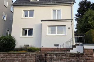 Einfamilienhaus kaufen in 66976 Rodalben, Kernsaniertes und großzügiges Einfamilienhaus in Rodalben