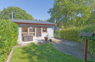 Haus kaufen in 18375 Wieck a Darß, Ferienhaus mit Weitblick