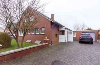 Einfamilienhaus kaufen in 49610 Quakenbrück, Viel Platz, viele Möglichkeiten-Einfamilienhaus mit Zweifamilienoption