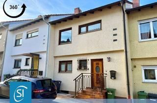 Reihenhaus kaufen in 67098 Bad Dürkheim, Unser Familientipp: gepflegtes Reihenhaus in bevorzugter Wohnlage von Bad Dürkheim