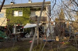 Doppelhaushälfte kaufen in 82152 Planegg, Großzügige Doppelhaushälfte in Martinsried - Planegg