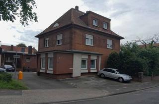 Villa kaufen in 49525 Lengerich, Großzügige Zweifamilienhaus Stadtvilla Zentrum Lengerich!