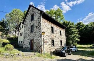 Mehrfamilienhaus kaufen in 56294 Münstermaifeld, Münstermaifeld | Mehrfamilienhaus | ruhige Lage | Wärmepumpe