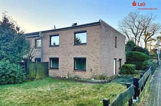 Doppelhaushälfte kaufen in 27798 Hude, Großzügige Doppelhaushälfte - ideal für Familien