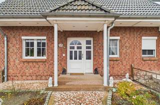 Doppelhaushälfte kaufen in 21481 Lauenburg, Großzügige Doppelhaushälfte im schönen Lauenburg