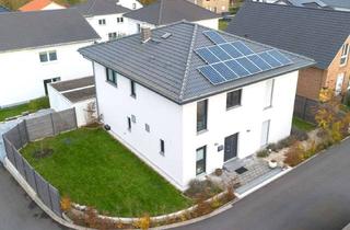 Villa kaufen in 63674 Altenstadt, Neuwertige Stadtvilla mit gehobener Smart-Home-Ausstattung