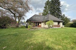 Einfamilienhaus kaufen in 21465 Wentorf, "Villengebiet Billewinkel" Wentorf * 5-Zimmer Einfamilienhaus * ca. 288m² Wohn-/Nutzfläche