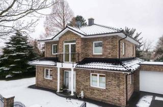 Villa kaufen in 26789 Leer, Toskana-Villa mit Charakter | Hochwertig gebaut, vollständig möbliert