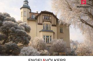 Haus kaufen in 08499 Mylau, Architektonisches Jugendstil-Anwesen von Oskar Möbius (3D-Tour verfügbar)