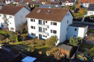 Haus kaufen in 73575 Leinzell, Attraktive Investition mit Aussicht!