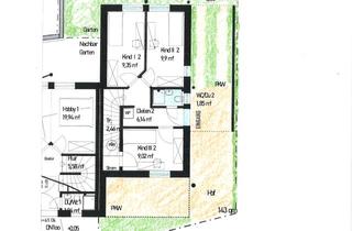 Haus mieten in Fahrweg, 69226 Nußloch, ***Provisionsfrei*** 130m² Wfl., Neubau-DHH direkt vom Eigentümer anmieten, zzgl. 2 Stellplätze!