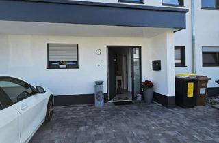 Haus mieten in 56249 Herschbach, Traumhafte Doppelhaushälfte zur Miete