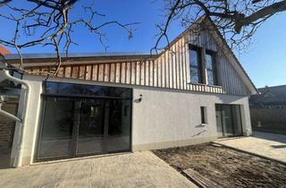 Haus mieten in Rothenfelder Markt 8a, 38440 Rothenfelde, Großzügiges 3,5-Zi.-Haus mit Garten und Blick ins Grüne in Wolfsburg-Rothenfelde