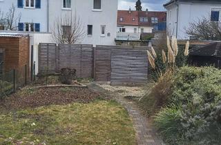 Haus mieten in 73730 Esslingen, 4,5- Zimmer Reihenmittelhaus mit Stellplatz in Esslingen am Neckar