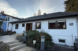 Haus mieten in 14167 Lichterfelde, Einfamilienhaus mit großem Garten und geräumigem Keller in Berlin-Lichterfelde