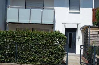 Haus mieten in Röderweg, 63739 Aschaffenburg, Luxuriöses Reihenhaus ideal für Paare