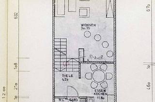 Haus mieten in Murnauer Straße 106a, 81379 München, 5-Zimmer Reihenmittelhaus in München Sendling mit Garten und Tiefgaragenplatz