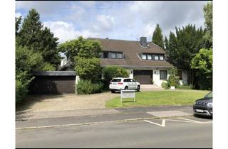 Haus mieten in 47803 Inrath/Kliedbruch, Schöne Villa - ohne Makler - 8 Zimmer Krefeld Nähe Stdtwald
