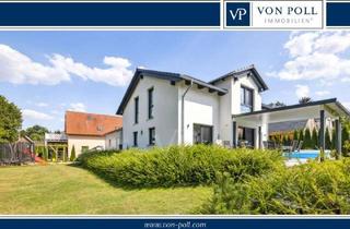 Haus mieten in 86477 Adelsried, Autark, neuwertig und einzugsbereit!