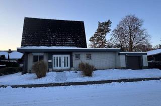 Haus mieten in 38268 Lengede, Einfamilienhaus in Lengede – Erstbezug nach Sanierung zu vermieten