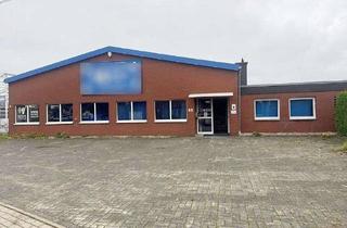 Gewerbeimmobilie kaufen in 59387 Ascheberg, Produktionshalle unweit von Hamm