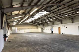 Büro zu mieten in Wöstendöllen 24, 49429 Visbek, Lager/ Produktionshalle ( mit Büro ) -Teilung möglich-