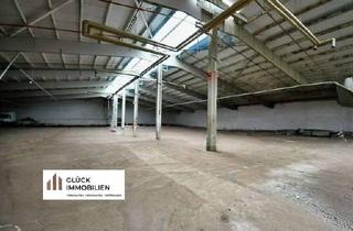 Gewerbeimmobilie mieten in 48703 Stadtlohn, Stadtlohn: Produktions- und Lagerhalle in attraktiver Lage zu vermieten!