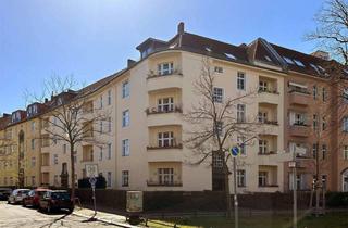 Anlageobjekt in Stadtpark Steglitz, 12169 Steglitz, Berlin-Steglitz - 4 Zi - GÜNSTIGER m²-Preis - Nahe Stadtpark Steglitz - VERMIETET