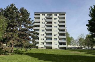 Anlageobjekt in Pappelweg, 77656 Offenburg, Paketverkauf: 2 Eigentumswohnungen + 4 Einzelgaragen in Offenburg zu verkaufen!