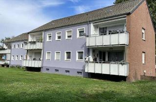 Anlageobjekt in 41517 Grevenbroich, Kapitalanlage: langjährig vermietet 3-Zimmer-Wohnung mit Balkon und Stellplatz