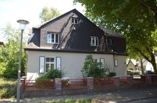 Anlageobjekt in 47443 Moers, Lehrstehendes Gewerbeobjekt mit Wohnperspektive