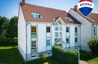 Anlageobjekt in 39175 Gerwisch, Attraktives Mikroinvestment – 1-Zimmer mit 2 Loggien+ STP