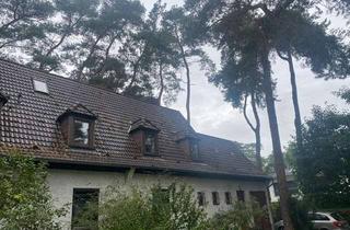 Anlageobjekt in Stadtrandstraße 550 e, 13589 Spandau, PROVISIONSFREI Vermietetes 5 Zimmer Anlageobjekt in der Waldsiedlung Spandau