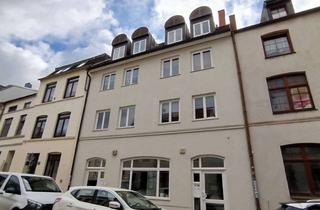 Anlageobjekt in 23966 Altstadt, Traumhafte, sonnige 3-Zimmer-Wohnung mit Balkon in der Altstadt