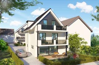 Grundstück zu kaufen in Frankfurter Straße 51, 64331 Weiterstadt, Profi Concept: Gräfenhausen schönes Baugrundstück mit Baugenehmigung für ein Einfamilienhaus