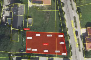 Grundstück zu kaufen in Horschstr. 16, 85092 Kösching, Traumgrundstück – ideal für Einfamilienhaus oder Doppelhaushälfte