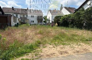 Grundstück zu kaufen in 64347 Griesheim, Bau-reif?freistehendes EFH ?