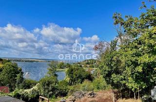 Grundstück zu kaufen in 06317 Seeburg, *** Rarität: Baugrundstück mit Seeblick in Seeburg ***