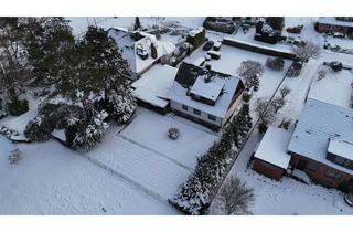 Grundstück zu kaufen in Am Sunder 19, 21224 Rosengarten, ***ROSENGARTEN-IDDENSEN***BAUGRUNDSTÜCK IN SACKGASSENLAGE ZU VERKAUFEN***