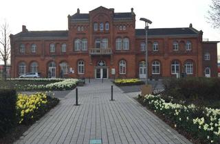 Büro zu mieten in Am Bahnhof, 49356 Diepholz, Schicke Büros und Räume im wunderschönen denkmalgeschützten Bahnhof 1A LAGE