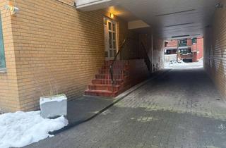 Gewerbeimmobilie kaufen in 20355 Neustadt, Flexible Gewerbefläche – ideal für Büro, Praxis oder Stadtapartment